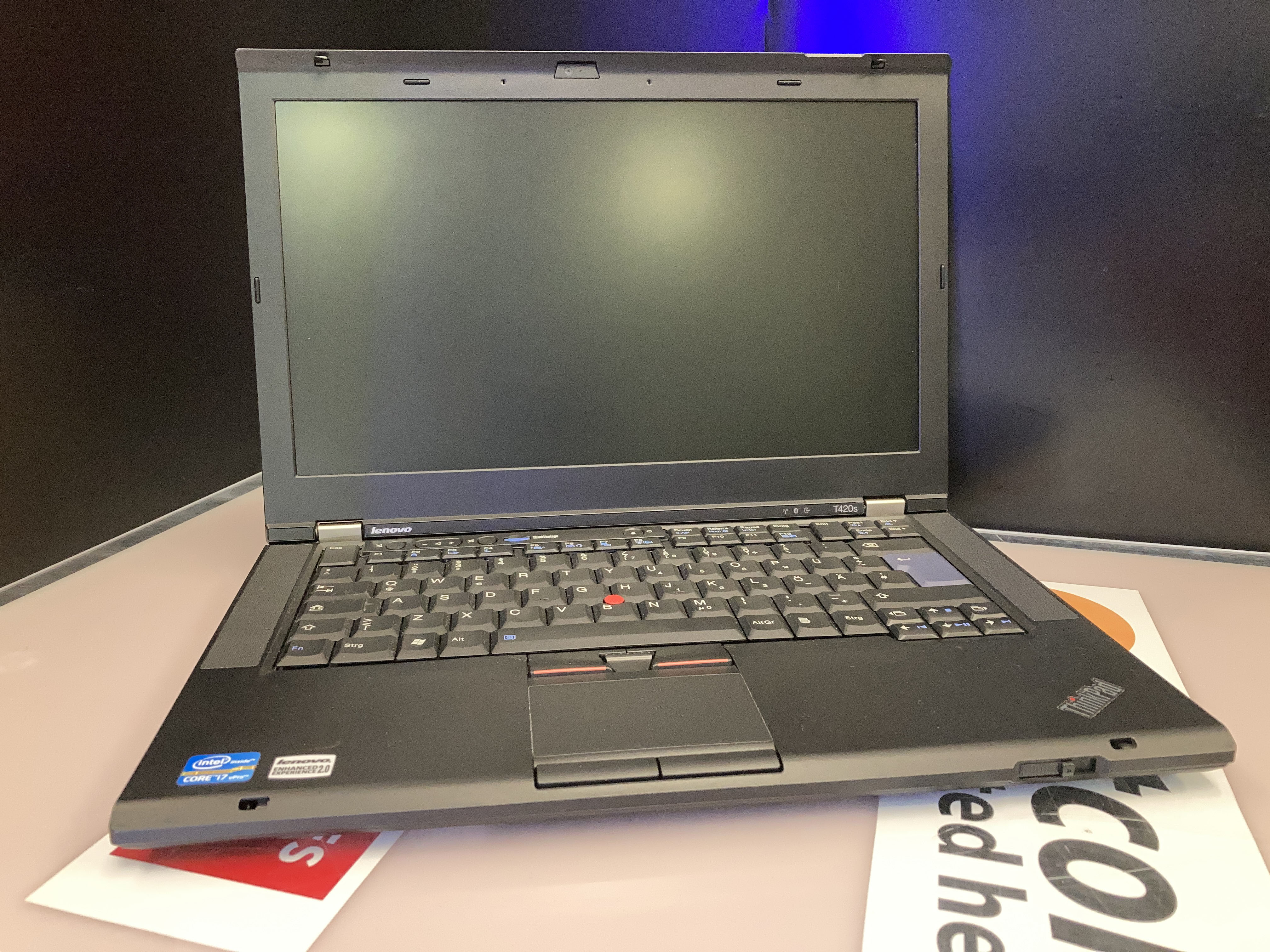 Lenovo ThinkPad